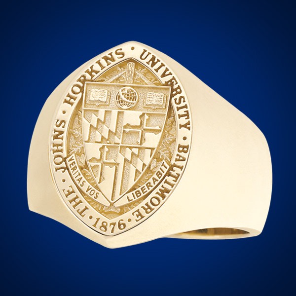 Picture of Hopkins ring